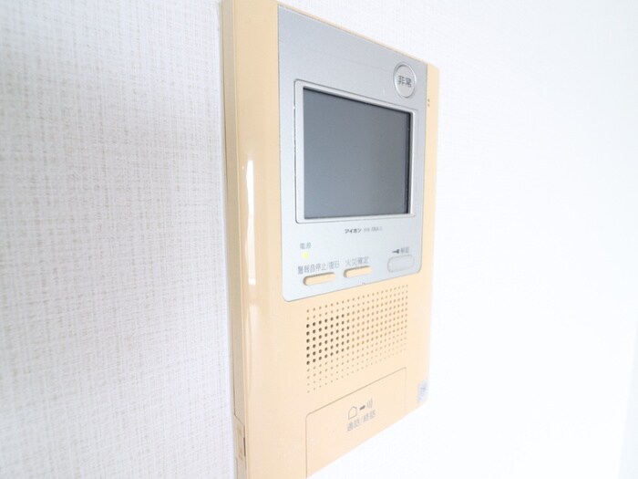 シティフラット尼崎の物件内観写真