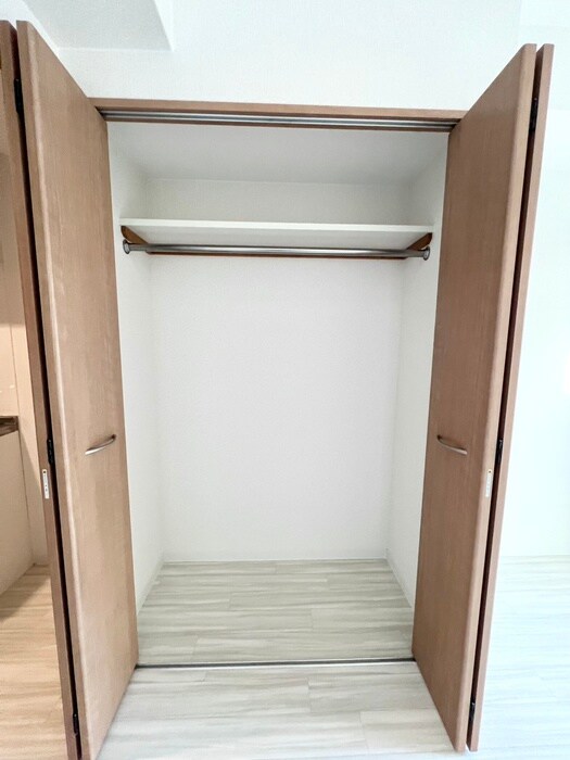 シティフラット尼崎の物件内観写真