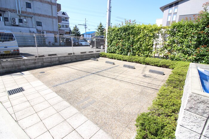 ソレアードの物件外観写真