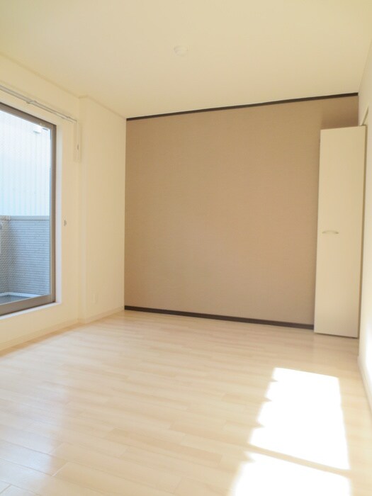 ソレアードの物件内観写真