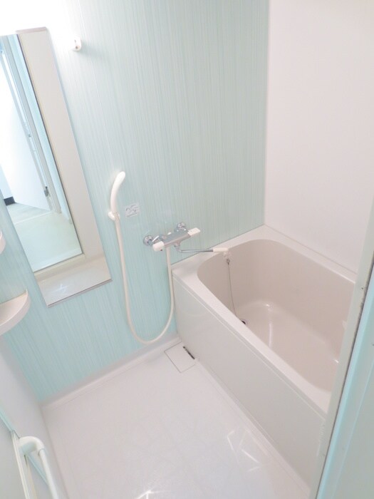 ソレアードの物件内観写真