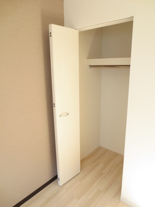 ソレアードの物件内観写真