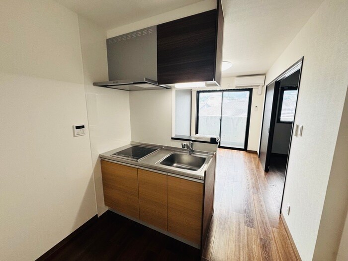 Ｔａｋａｒａｚｕｋａ　ＦＬＡＴの物件内観写真