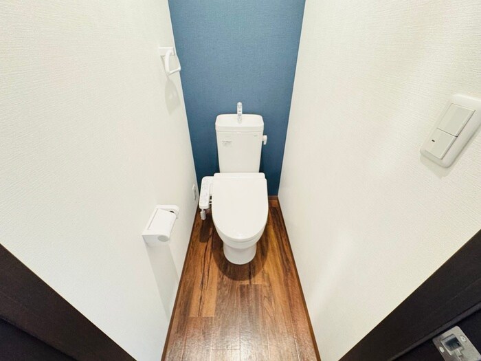 Ｔａｋａｒａｚｕｋａ　ＦＬＡＴの物件内観写真