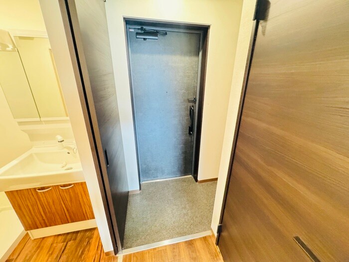 Ｔａｋａｒａｚｕｋａ　ＦＬＡＴの物件内観写真