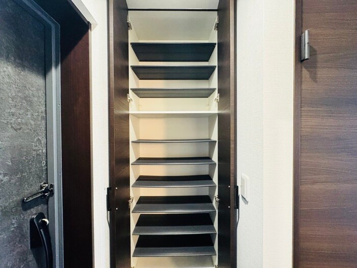 Ｔａｋａｒａｚｕｋａ　ＦＬＡＴの物件内観写真