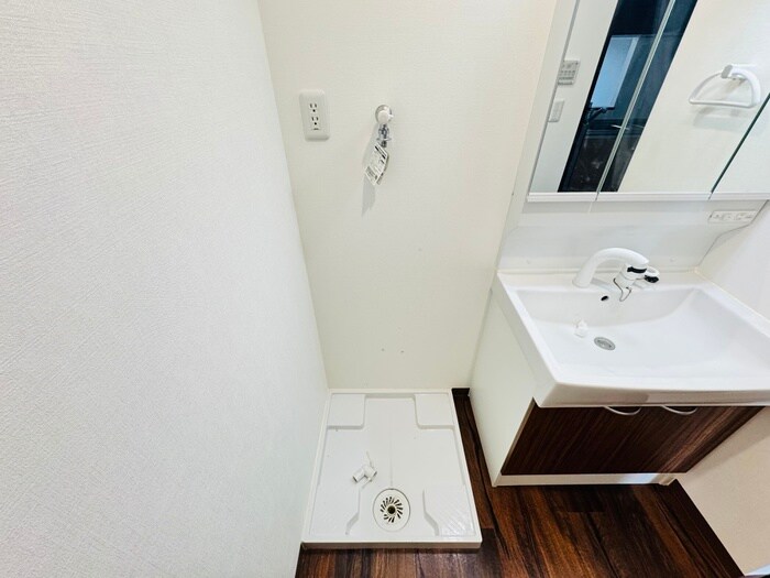 Ｔａｋａｒａｚｕｋａ　ＦＬＡＴの物件内観写真