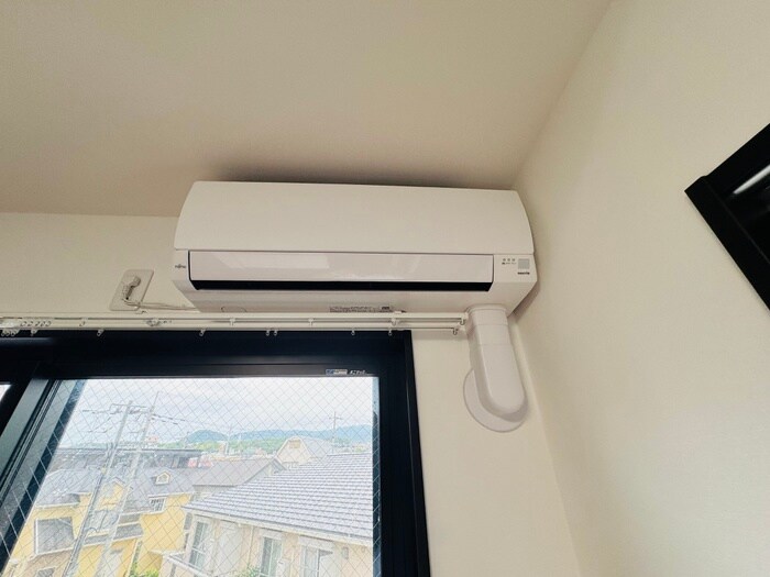 Ｔａｋａｒａｚｕｋａ　ＦＬＡＴの物件内観写真