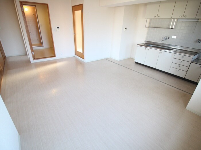 ヴューキャッスルの物件内観写真