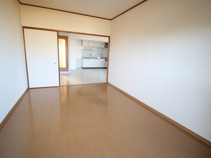 ヴューキャッスルの物件内観写真