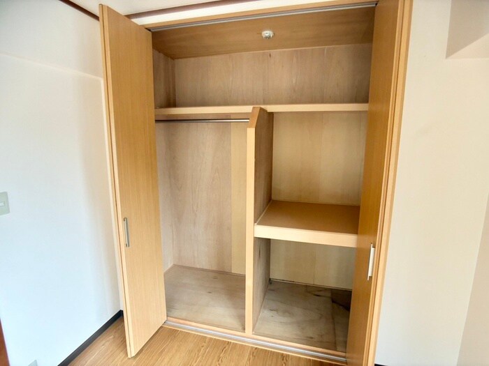 ヴューキャッスルの物件内観写真