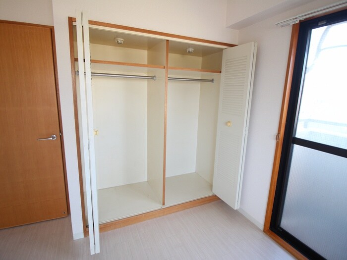 ヴューキャッスルの物件内観写真