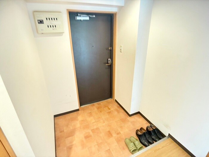 ヴューキャッスルの物件内観写真