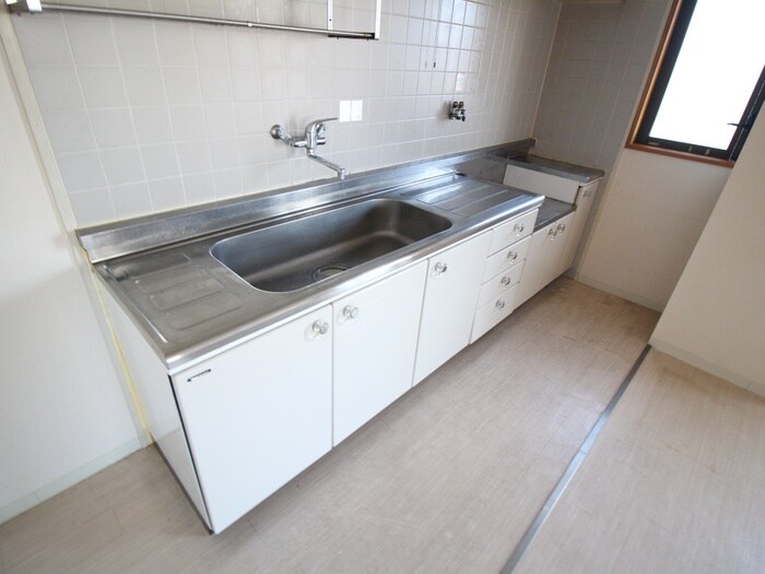 ヴューキャッスルの物件内観写真