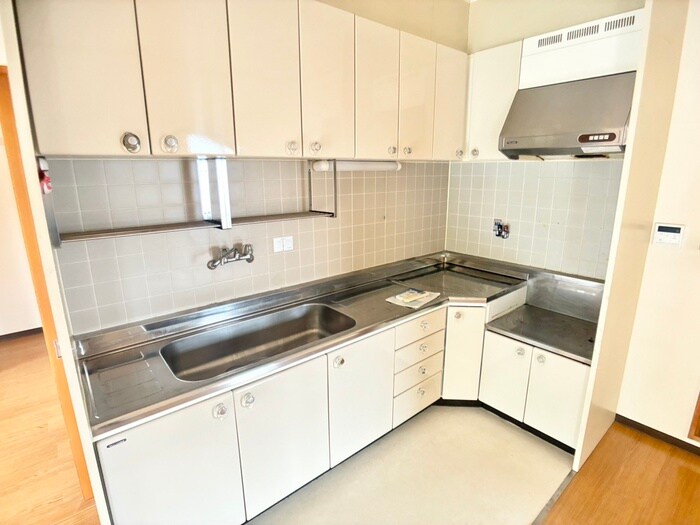 ヴューキャッスルの物件内観写真