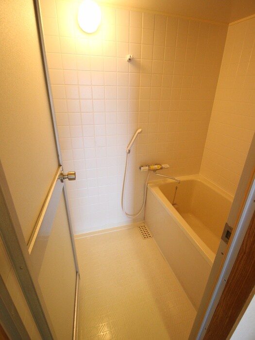 ヴューキャッスルの物件内観写真