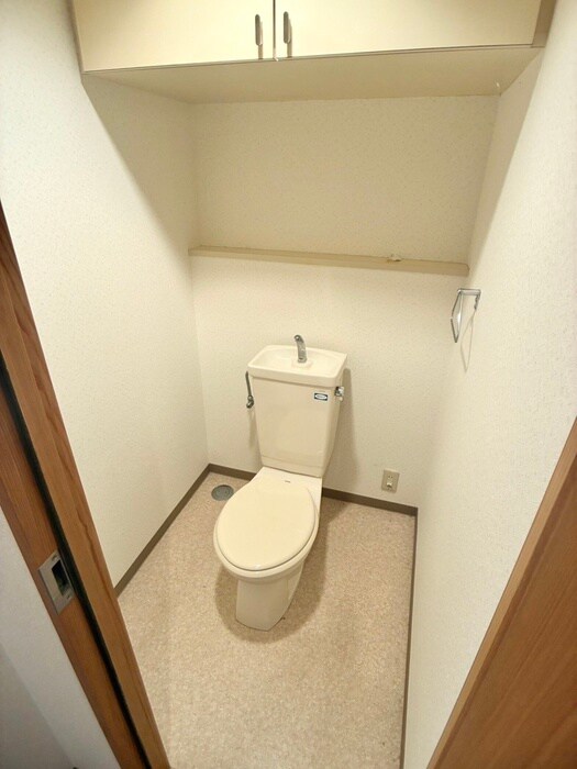 ヴューキャッスルの物件内観写真