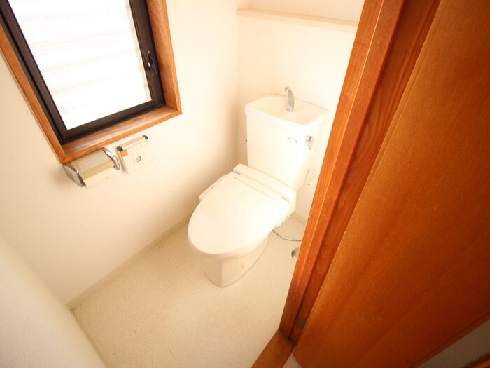 ヴューキャッスルの物件内観写真