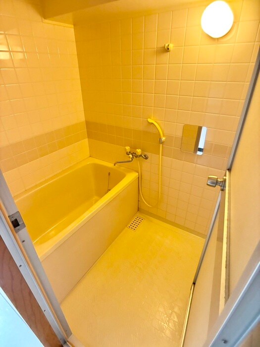 ヴューキャッスルの物件内観写真