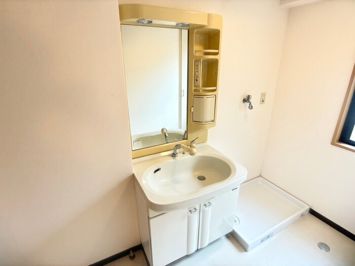 ヴューキャッスルの物件内観写真