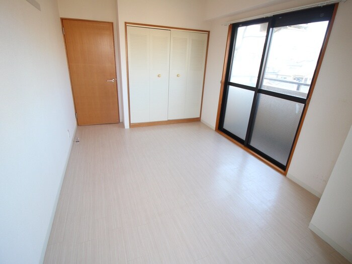 ヴューキャッスルの物件内観写真