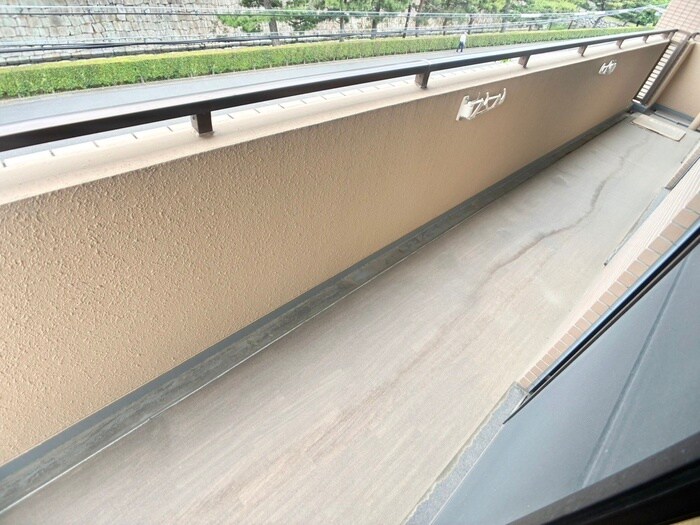 ヴューキャッスルの物件内観写真