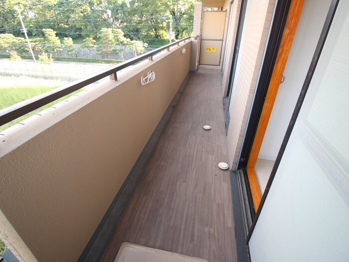 ヴューキャッスルの物件内観写真