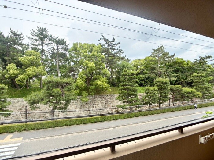 ヴューキャッスルの物件内観写真