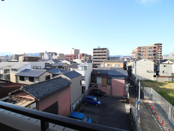 ヴューキャッスルの物件内観写真