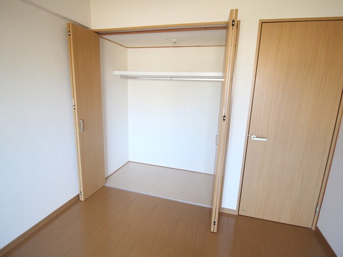 ヴューキャッスルの物件内観写真