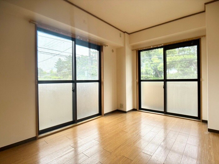 ヴューキャッスルの物件内観写真