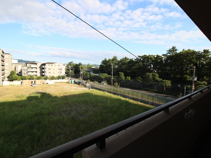 ヴューキャッスルの物件内観写真