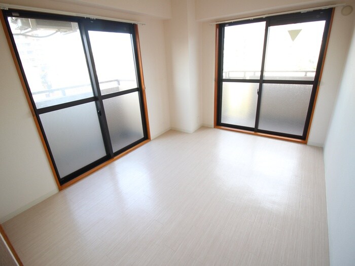 ヴューキャッスルの物件内観写真