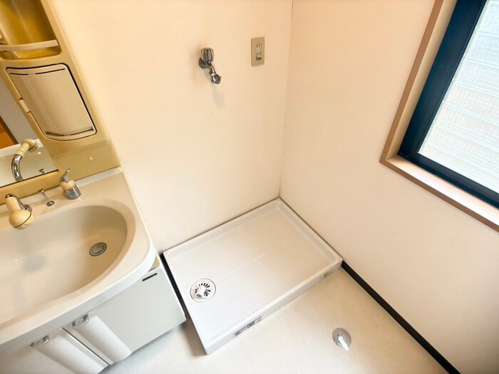 ヴューキャッスルの物件内観写真