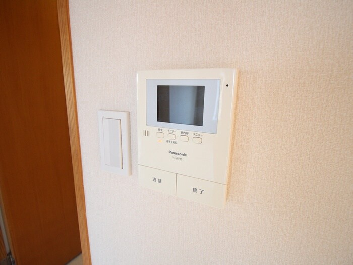 ヴューキャッスルの物件内観写真