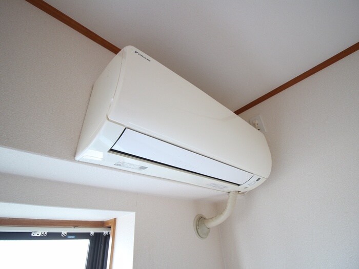 ヴューキャッスルの物件内観写真