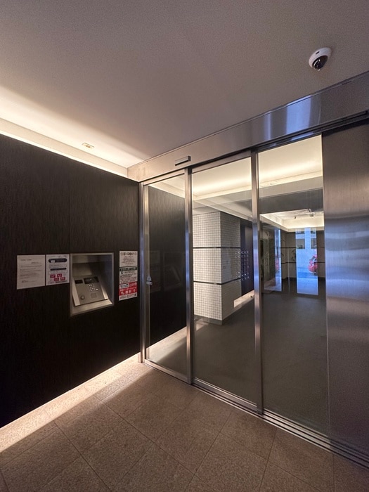 ビエラ江戸堀の物件外観写真