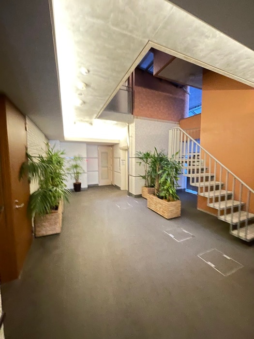 ビエラ江戸堀の物件外観写真