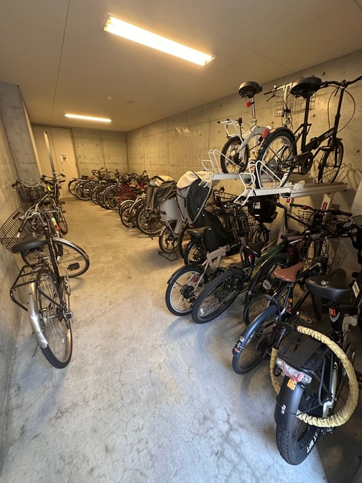 ビエラ江戸堀の物件外観写真