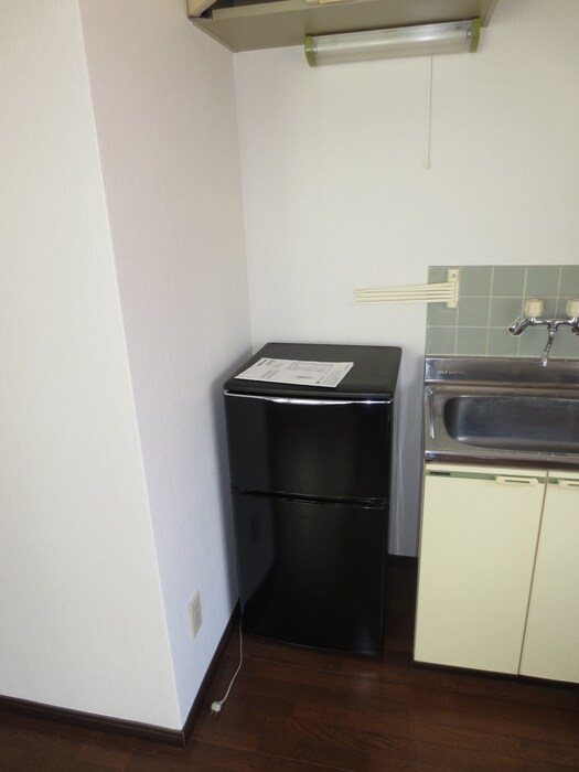 柳原第１パ－ルハイツの物件内観写真