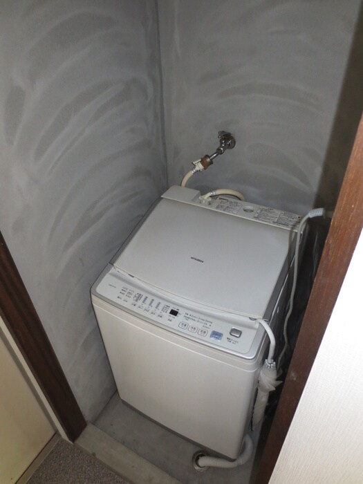 柳原第１パ－ルハイツの物件内観写真