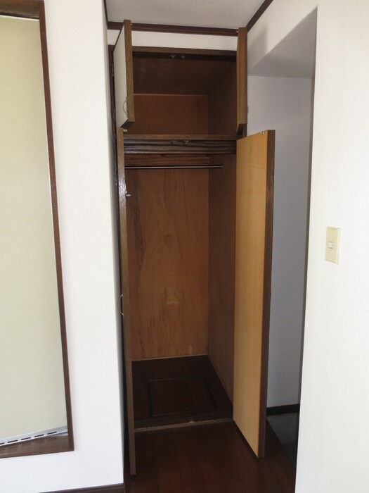 柳原第１パ－ルハイツの物件内観写真