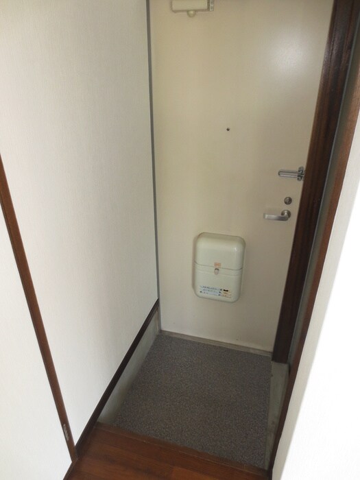 柳原第１パ－ルハイツの物件内観写真