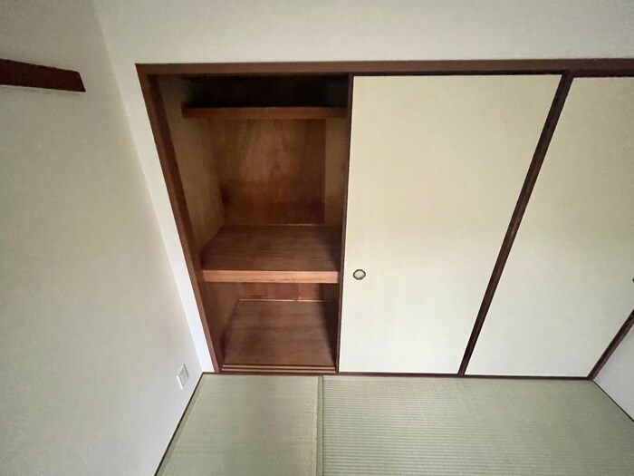 エスパシオ塚口の物件内観写真