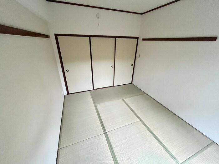 エスパシオ塚口の物件内観写真