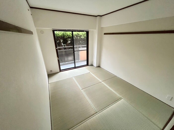 エスパシオ塚口の物件内観写真