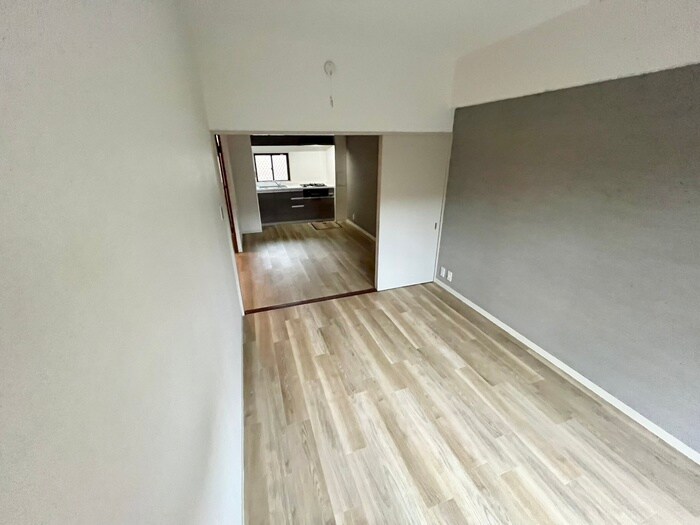 エスパシオ塚口の物件内観写真