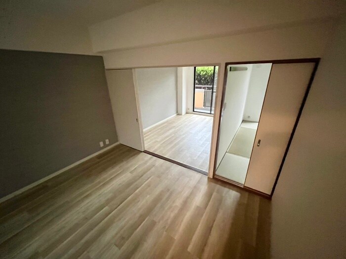 エスパシオ塚口の物件内観写真