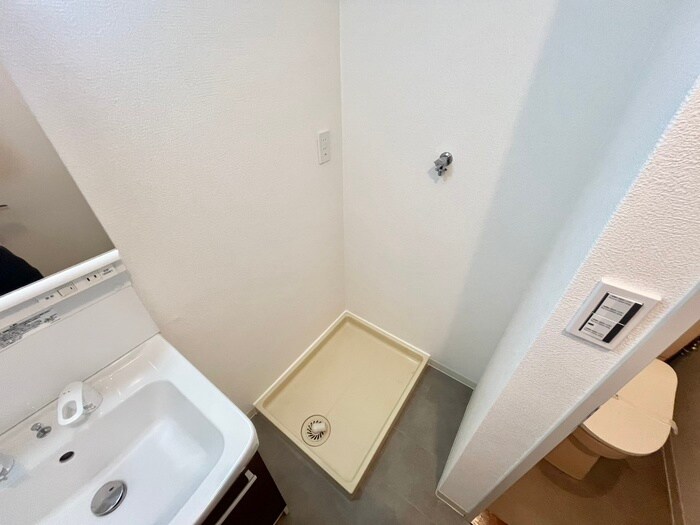 エスパシオ塚口の物件内観写真