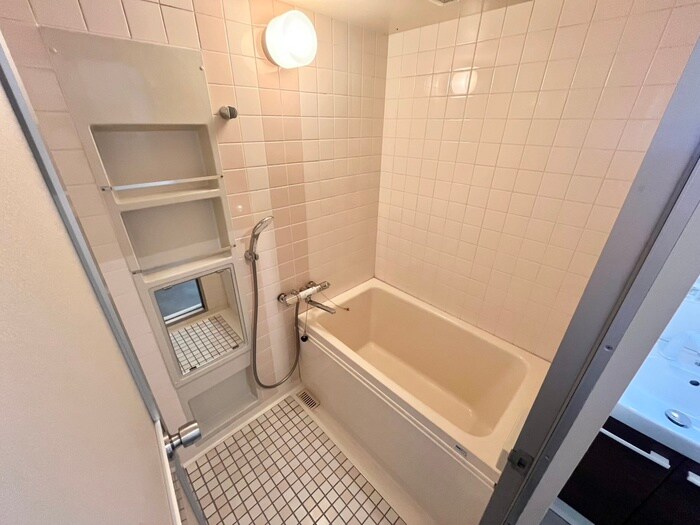 エスパシオ塚口の物件内観写真